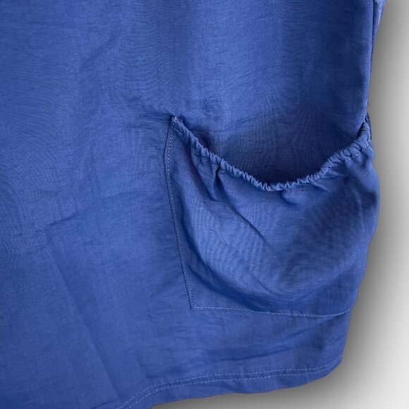 Reel Legends Quick-Dry Nylon Cargo Fishing Shorts‎ 36 Mesh Lined Pockets - Picture 8 of 12